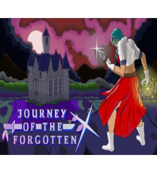 Journey of the Forgotten Steam Key GLOBAL